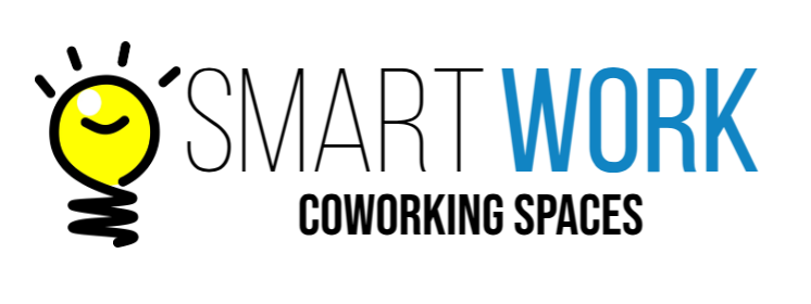 SmartWork — Coworking Spaces